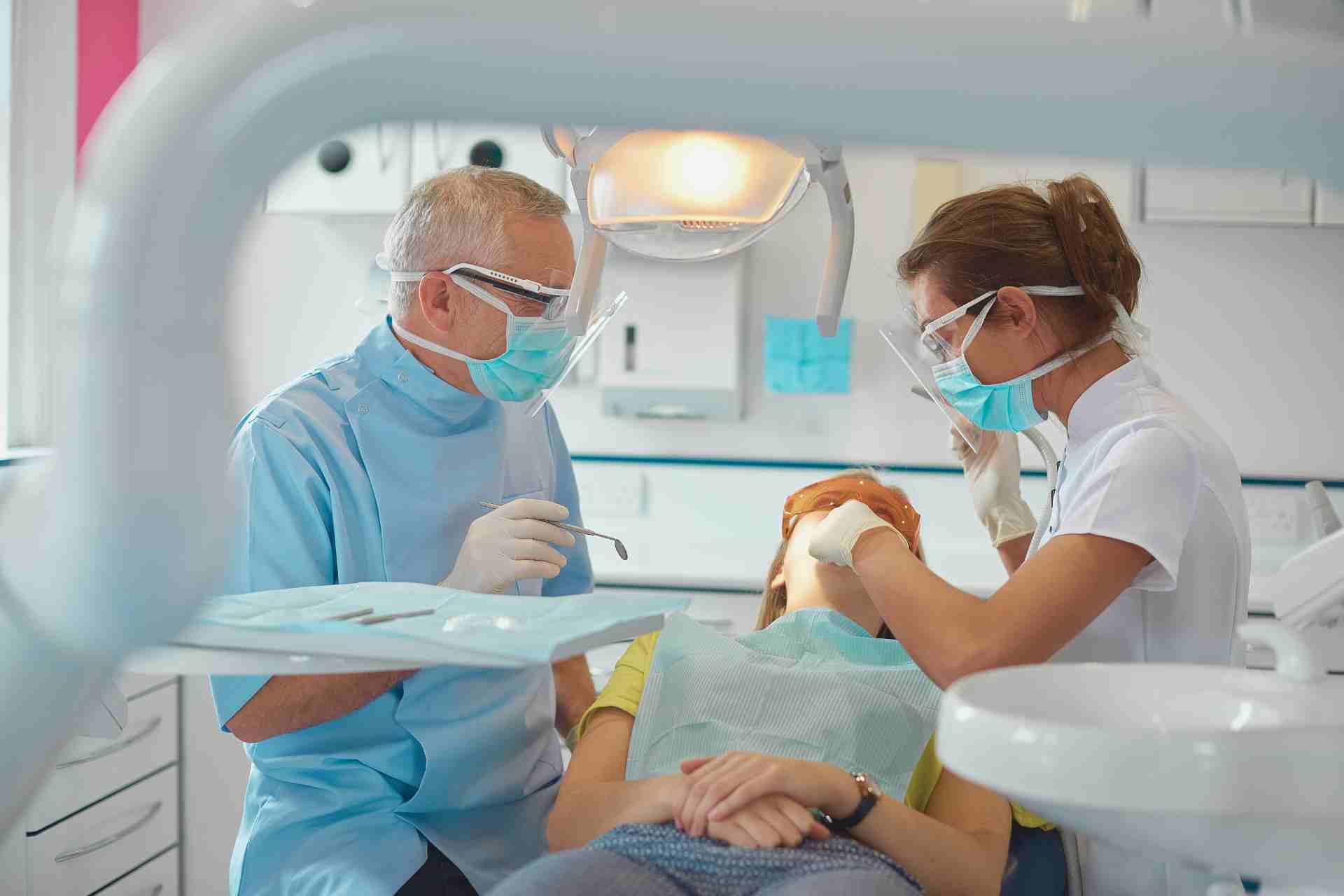 Dentist in Kalama, WA